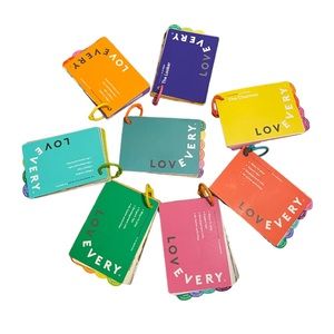 Lovevery Books 8 pcs. Set